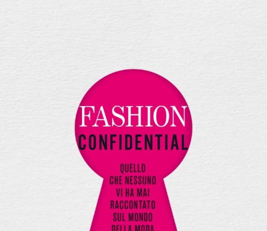 Un libro al giorno. Mariella Milani, Fashion confidential