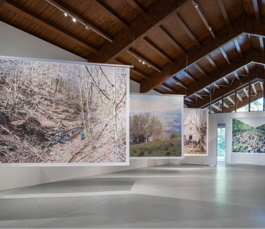 La Grande Oasi. The way we live, now: Massimo Vitali inaugura OCA Oasy Contemporary Art