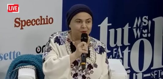 Morta Michela Murgia, scrittrice femminista e attivista queer