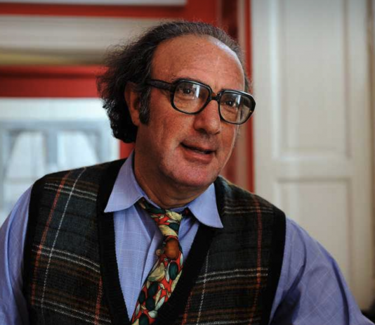 Gallerista, pensatore, artista, cercatore: ci lascia Pasquale Leccese