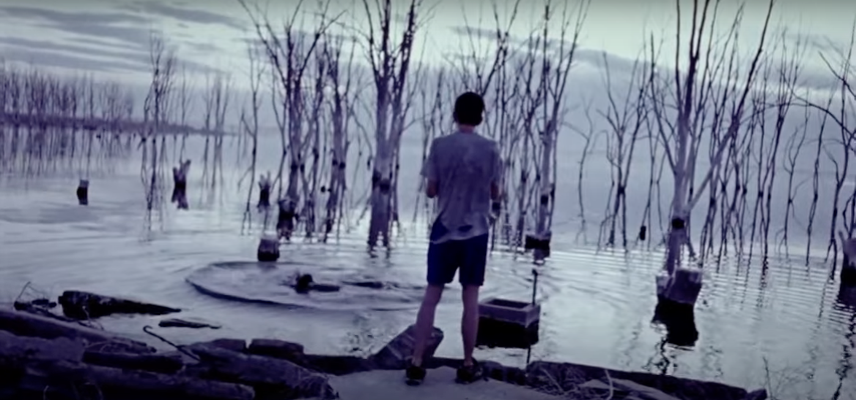 film di Eduardo Williams 