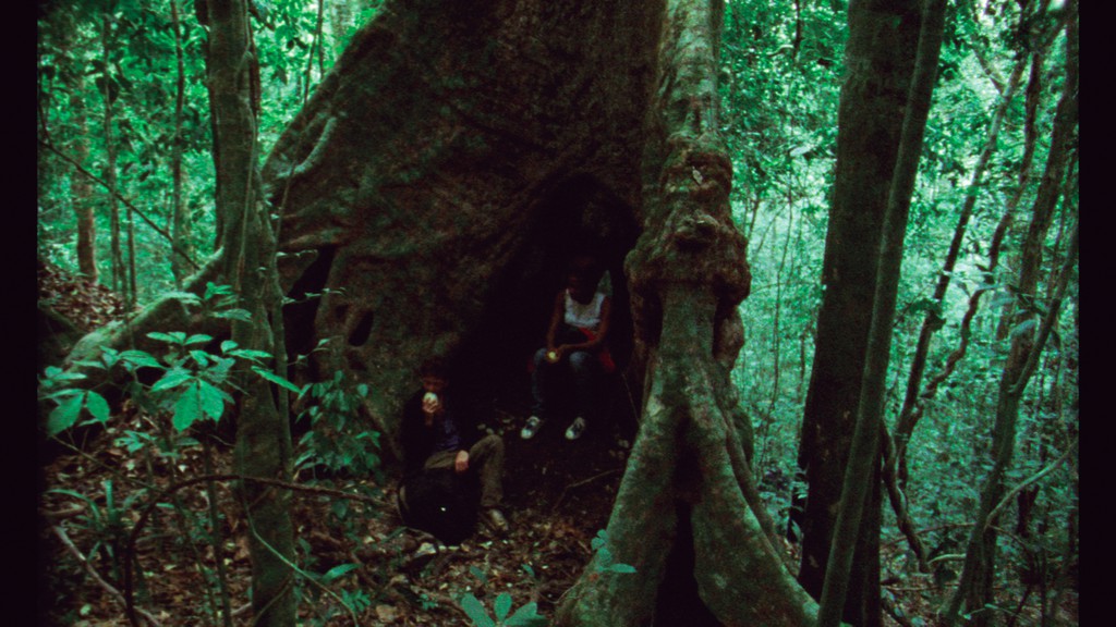 film di Eduardo Williams 