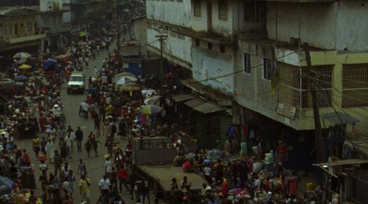 film di Eduardo Williams 