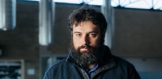 A che cosa serve la maschera? Risponde Leonardo Lidi, direttore del Ginesio Fest Leonardo Lidi ginesio fest