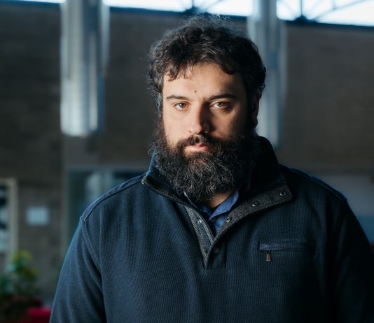 A che cosa serve la maschera? Risponde Leonardo Lidi, direttore del Ginesio Fest Leonardo Lidi ginesio fest