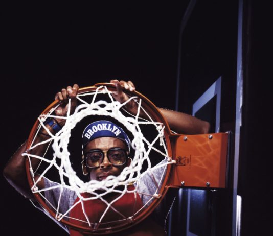 Il Brooklyn Museum celebra il grande regista Spike Lee con una mostra