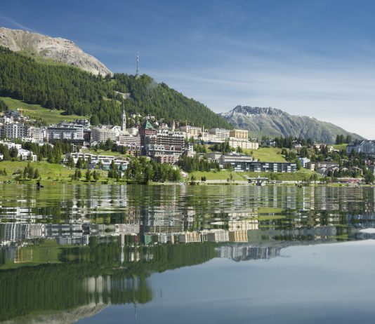 St. Moritz Art Film Festival, tutto pronto per la seconda edizione st Moritz film festival