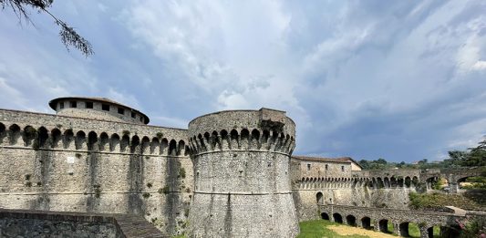 In arrivo la Mostra Nazionale dell’Antiquariato di Sarzana antiquariato sarzana