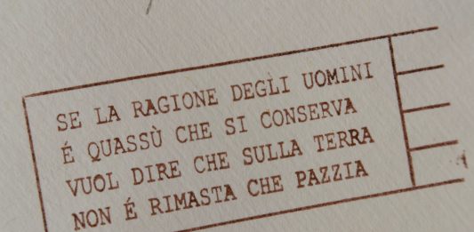 Corrispondenze immaginarie: il progetto di arte partecipata cerca casa a Calitri