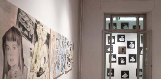 Dal 1 settembre Flashback Habitat riapre al pubblico con due mostre legate alla città di Torino