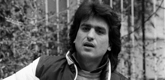 Addio a Toto Cutugno, “italiano vero”