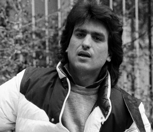 Addio a Toto Cutugno, “italiano vero”