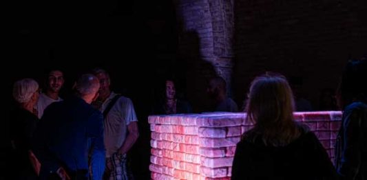 Vittorio Zeppillo “Dream Factory” dal 7 settembre al 1 ottobre, Platea | Palazzo Galeano, Lodi