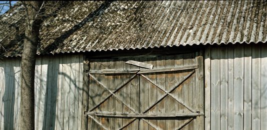 Scenari Urbani: paesaggi umani e memoria nelle fotografie di Giovanni Emilio Galanello