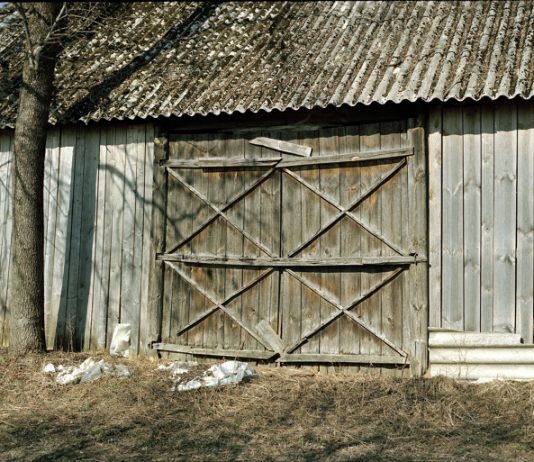 Scenari Urbani: paesaggi umani e memoria nelle fotografie di Giovanni Emilio Galanello