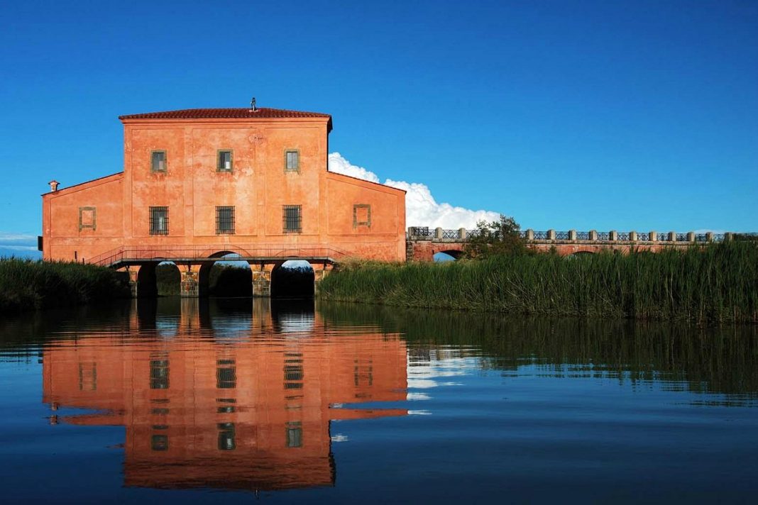 Museo Casa Rossa Ximenes