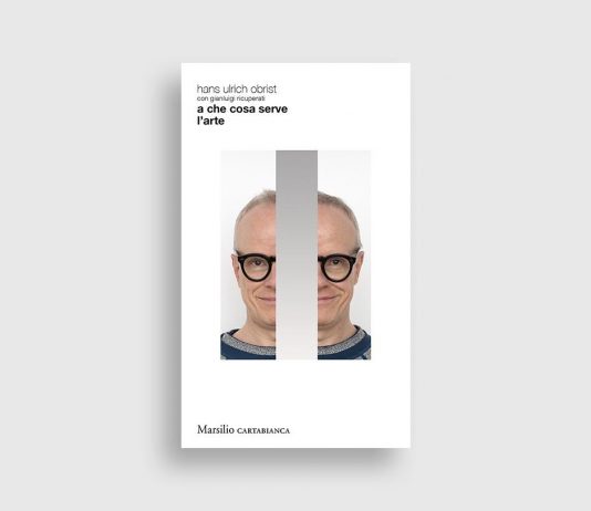 Un libro al giorno. A che cosa serve l’arte di Hans Ulrich Obrist e Gianluigi Ricuperati cosa serve arte Obrist