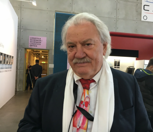 Un anno dalla scomparsa di Claudio Poleschi