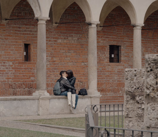 Vent’anni di Cinema Indipendente a Venezia: Le Giornate degli Autori