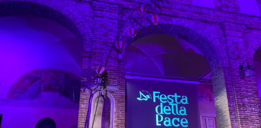 Il ponte tra le Marche e il Giappone: la Festa della Pace di San Ginesio