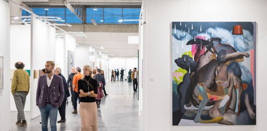 ArtVerona 2023 svela le carte: ecco la lista delle gallerie in fiera