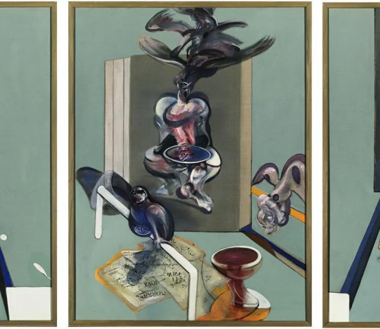 Arte e guerra, l’Ucraina apre un database di opere collegate agli oligarchi sanzionati