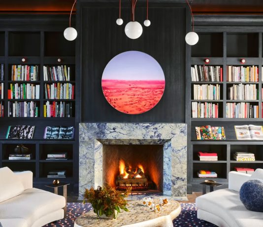 Vuoi creare una libreria di valore? Ci pensa Gagosian gagosian libri libreria