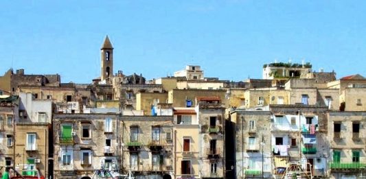 Moda e territorio: torna Méditerranée, Taranto e la Dolce vita