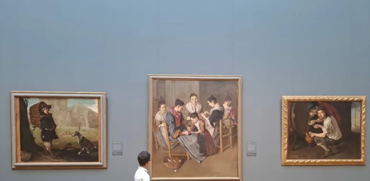 La rivincita degli umili: Giacomo Ceruti in mostra al Getty Museum di Los Angeles