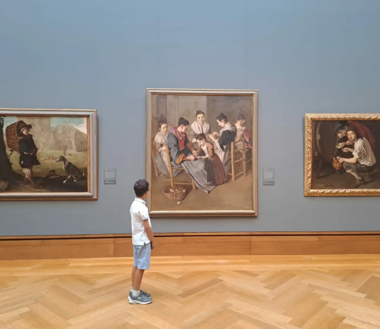 La rivincita degli umili: Giacomo Ceruti in mostra al Getty Museum di Los Angeles