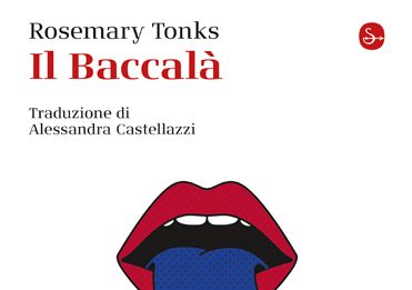 Un libro al giorno. Il Baccalà di Rosemary Tonks