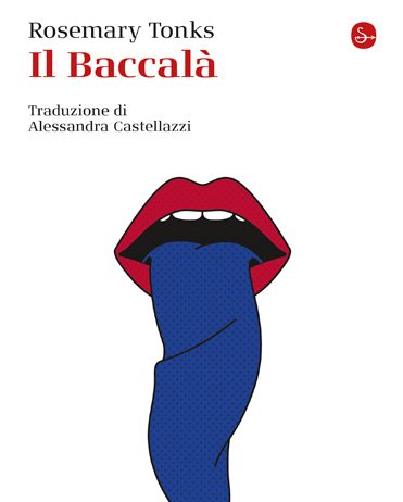 Un libro al giorno. Il Baccalà di Rosemary Tonks