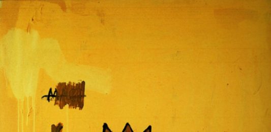 King Pleasure, il nuovo documentario su un Jean-Michel Basquiat inedito