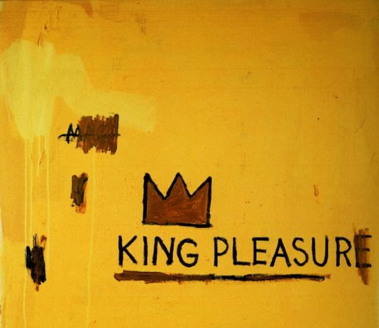 King Pleasure, il nuovo documentario su un Jean-Michel Basquiat inedito