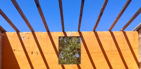 Cartoline dall’estate: il cascinale di Campresi per Vittorio Corsini