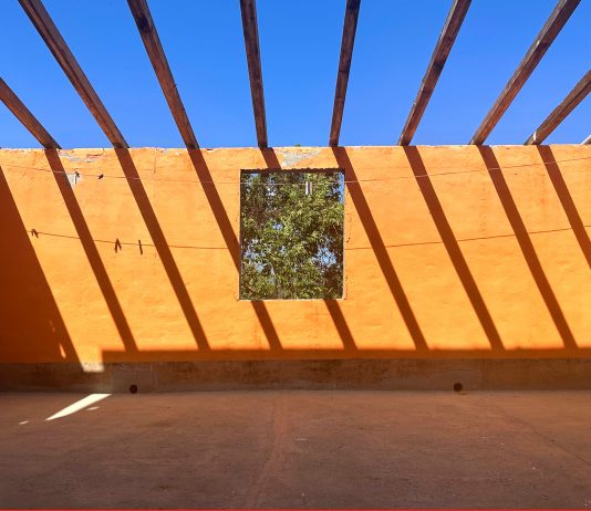 Cartoline dall’estate: il cascinale di Campresi per Vittorio Corsini