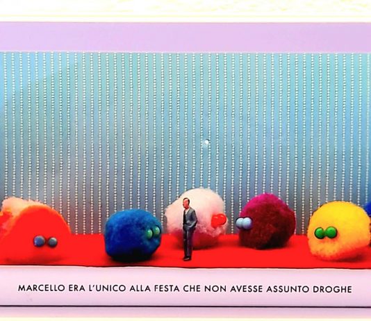 Viaggio sentimentale della MLB Home Gallery, da Ferrara a Porto Cervo