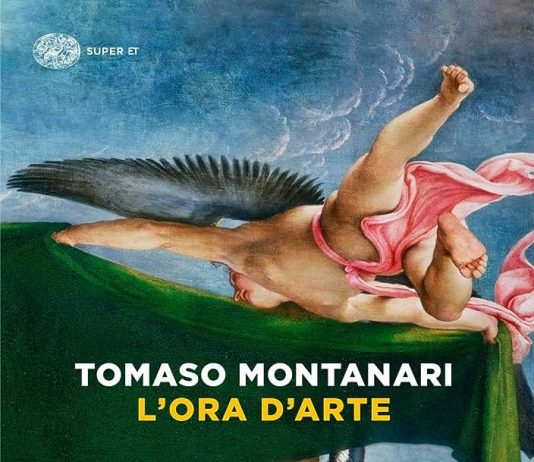 Un libro al giorno. L’ora d’arte di Tomaso Montanari