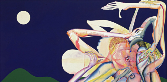 Aste, i traguardi milionari di Christina Quarles Christina Quarles