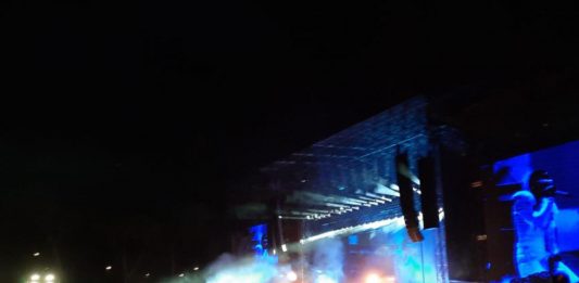 Terremoto al Circo Massimo per il concerto di Travis Scott: sarà l’ultimo? travis scott concerto circo massimo