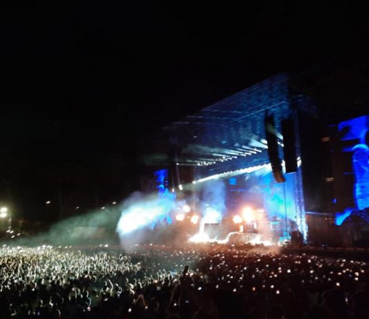 Terremoto al Circo Massimo per il concerto di Travis Scott: sarà l’ultimo? travis scott concerto circo massimo