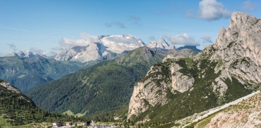 Estate Tizianesca: arte e natura nel cuore delle Dolomiti