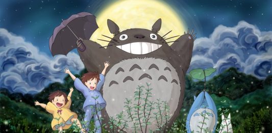 Un mondo di sogni animati: i capolavori dello Studio Ghibli tornano al cinema