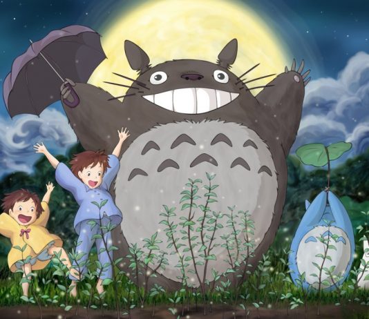 Un mondo di sogni animati: i capolavori dello Studio Ghibli tornano al cinema