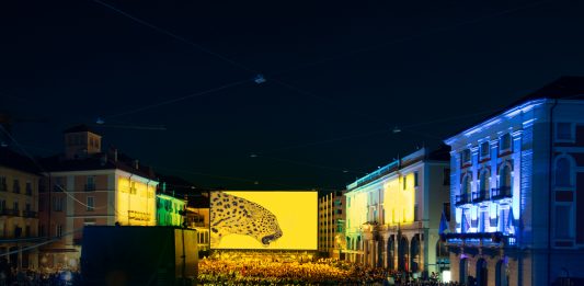 Il racconto della 76esima edizione del Locarno Film Festival: la Settima Arte sotto le stelle