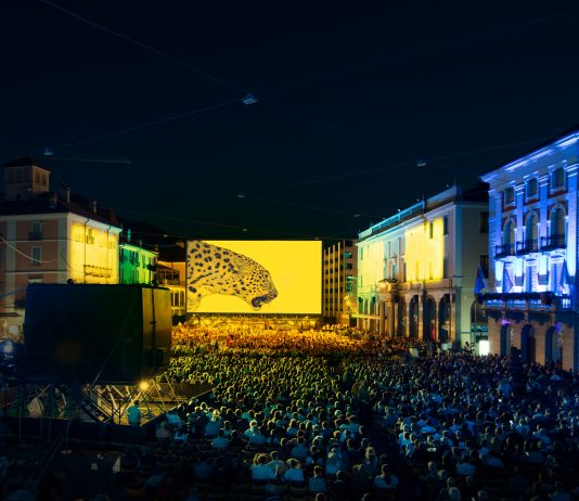 Il racconto della 76esima edizione del Locarno Film Festival: la Settima Arte sotto le stelle