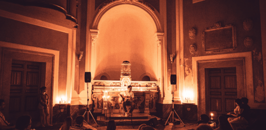 iMorticelli: il primo Punto di Comunità nella città di Salerno