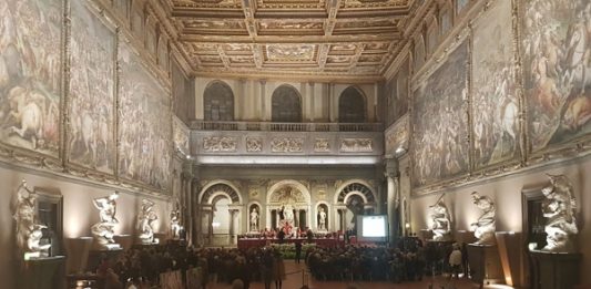 Premio Firenze 2023, letteratura e arti visive per celebrare Alessandro Manzoni