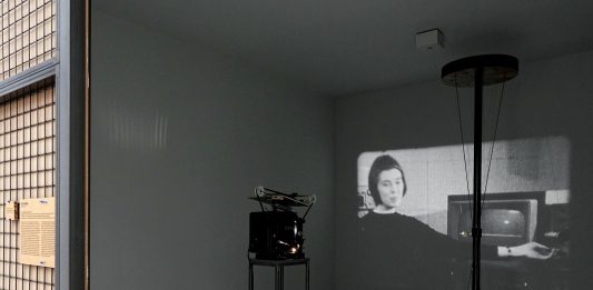 Conversazioni d’autore: al MAXXI la parola ai protagonisti delle mostre e della collezione