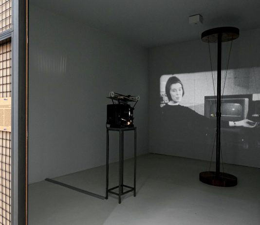 Conversazioni d’autore: al MAXXI la parola ai protagonisti delle mostre e della collezione